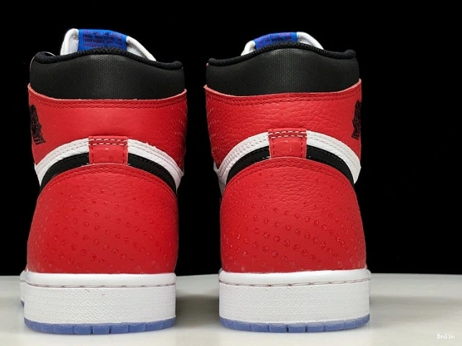 Boostmaster lin Origin Jordan OG High Story Retro 555088-602 1 Air 0816